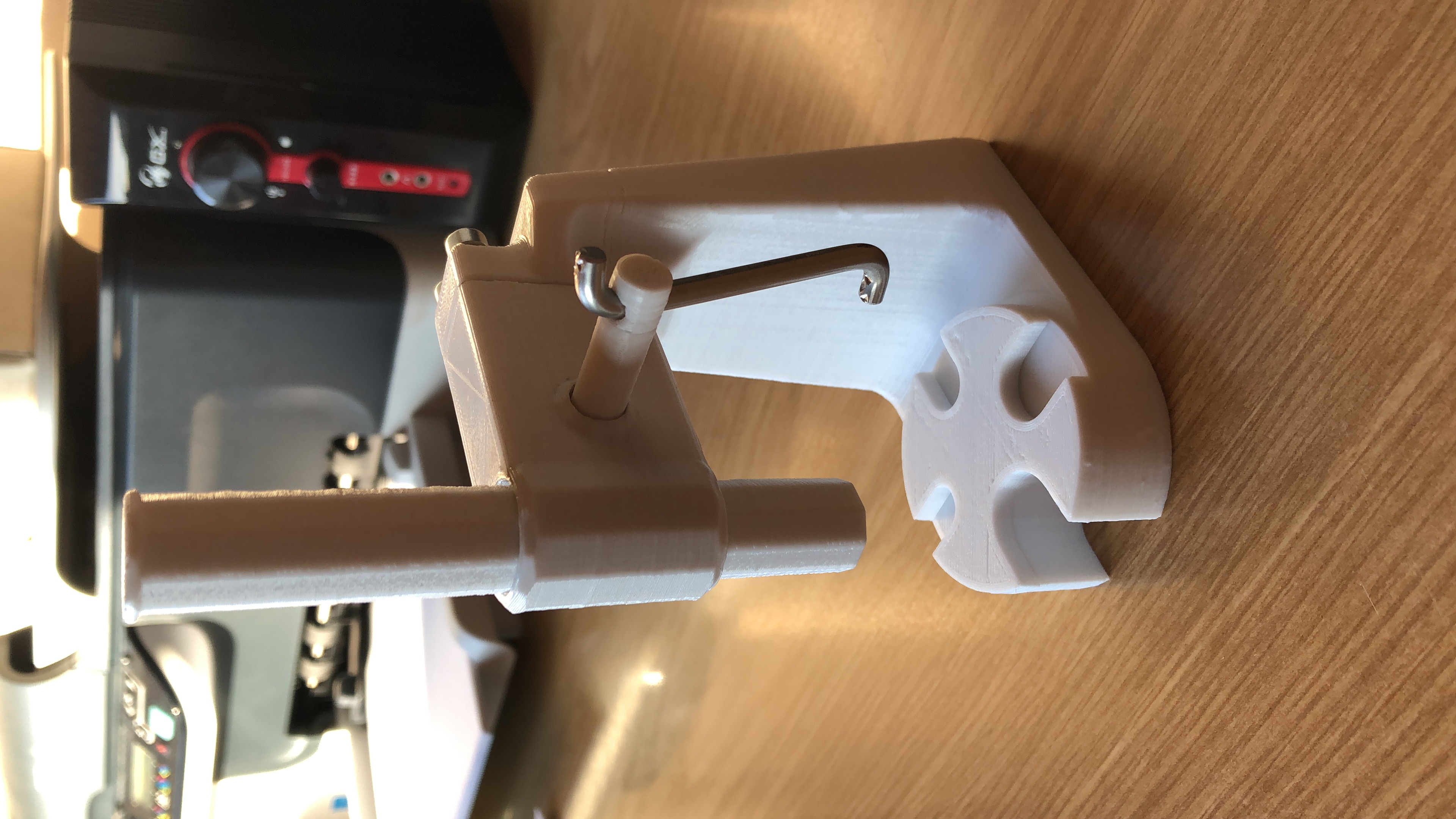 Drehdornpresse / arbor press / Presse