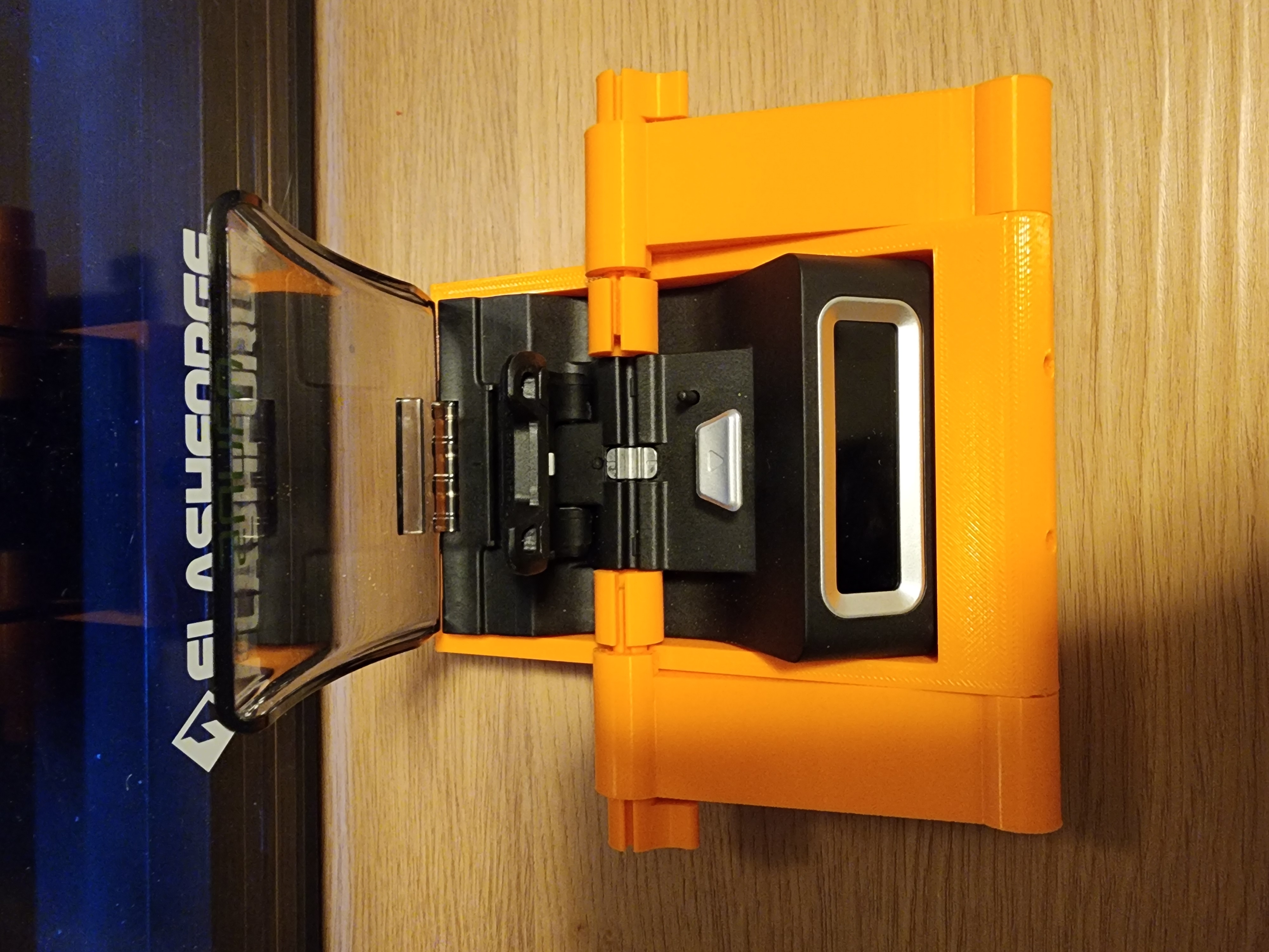 Sunlu Filament Connector Helper Remix Remix