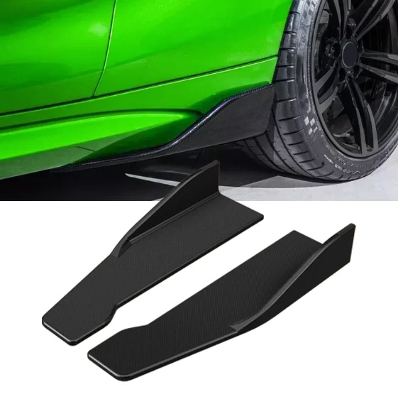 Aleron faldon spoiler tuning universal carro car