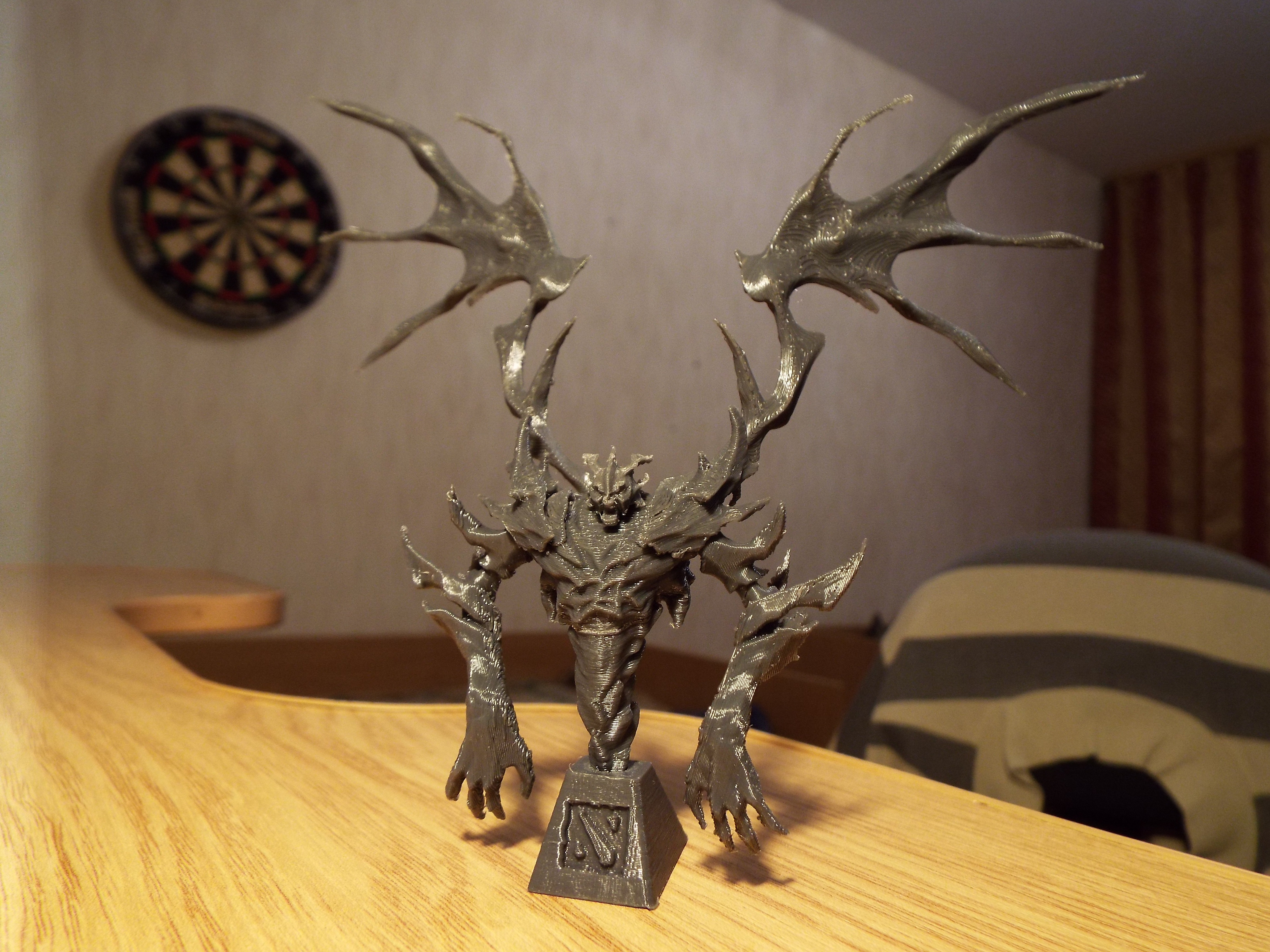 Shadow Fiend Dota 2