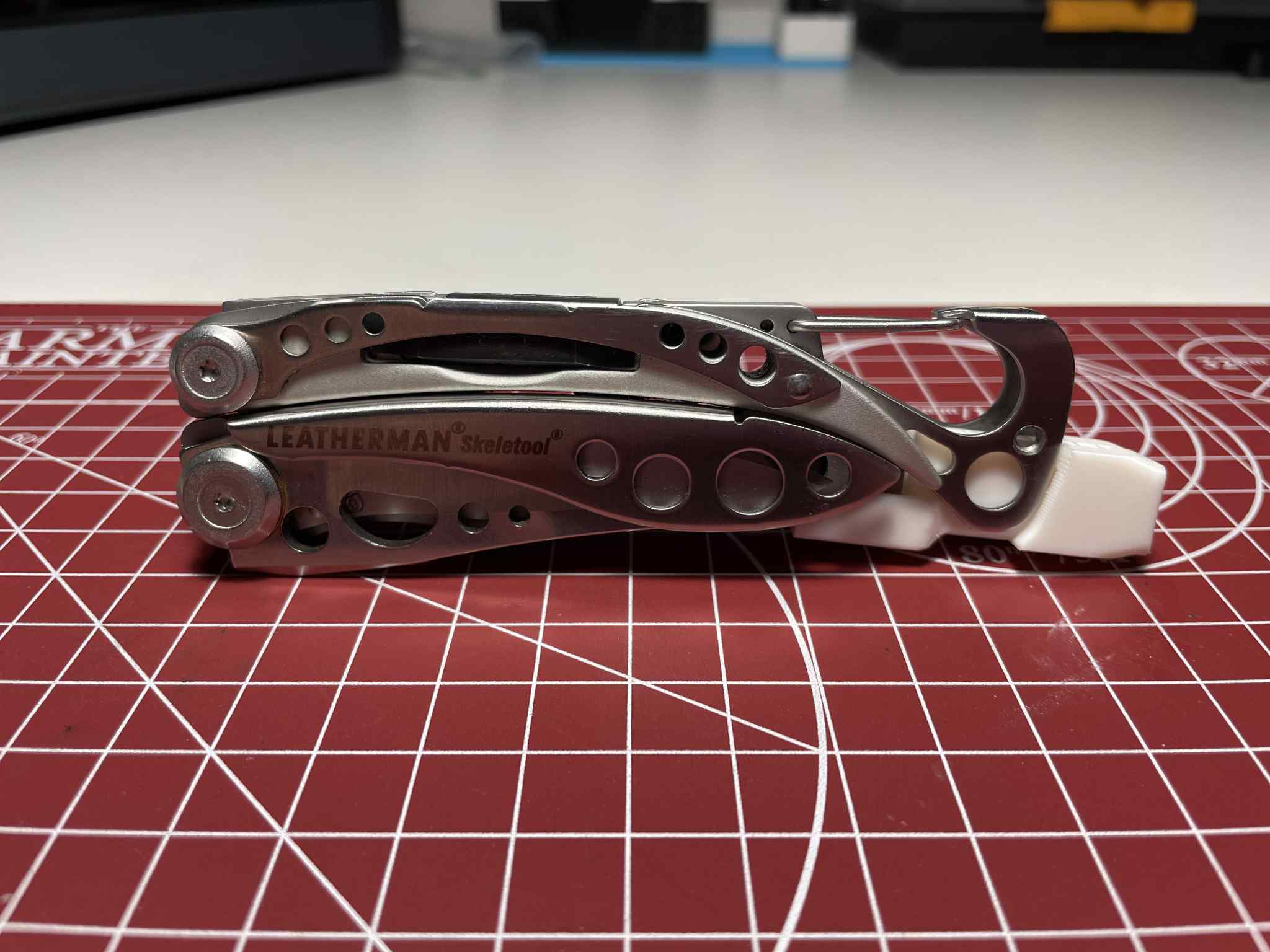Leatherman Skeletool Bit Driver