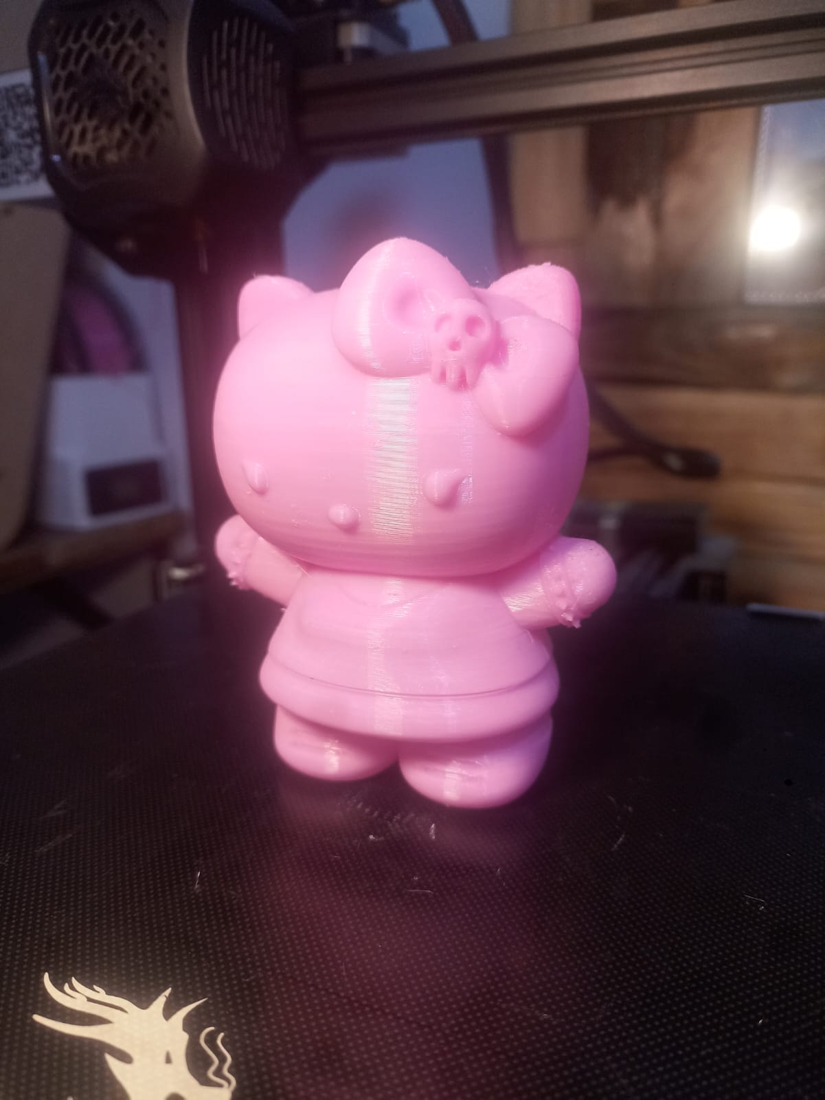 Hello Kitty Alt style