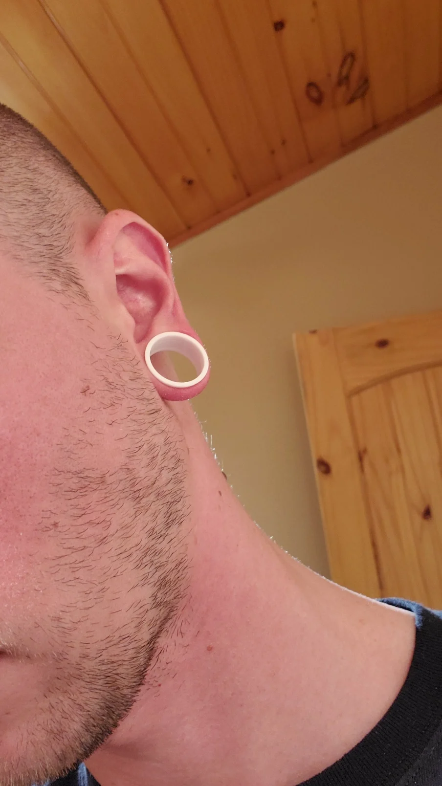 Ear Gauges - Plugs and Tunnels - 3mm to 25mm - 8g to 1in