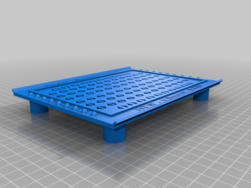 COMGROW Filament Stand