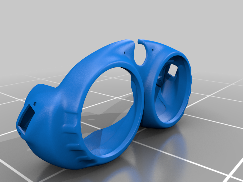 Goatfinder Mark 1 (Nightvision Goggles)