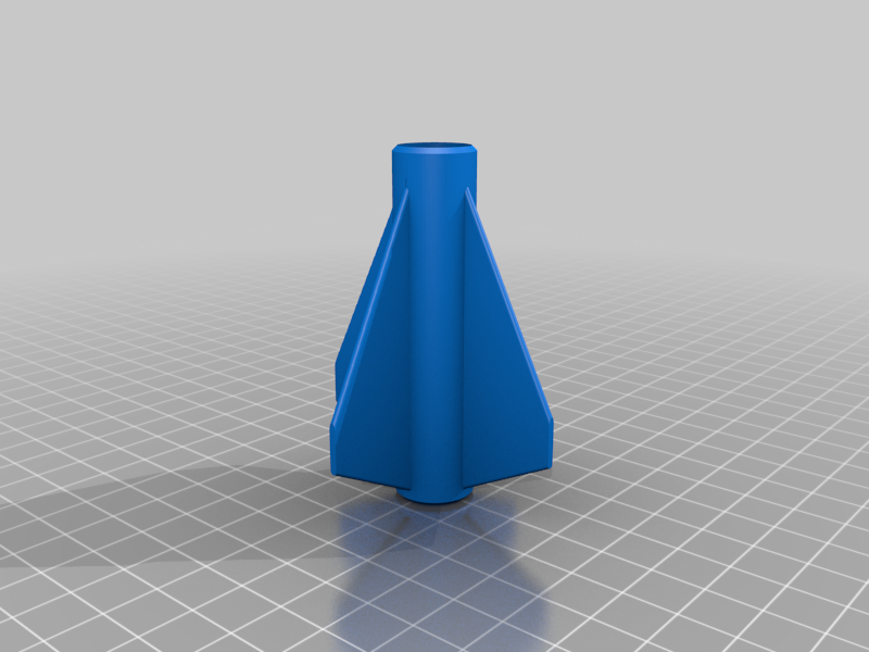 BT-5 Fin Can