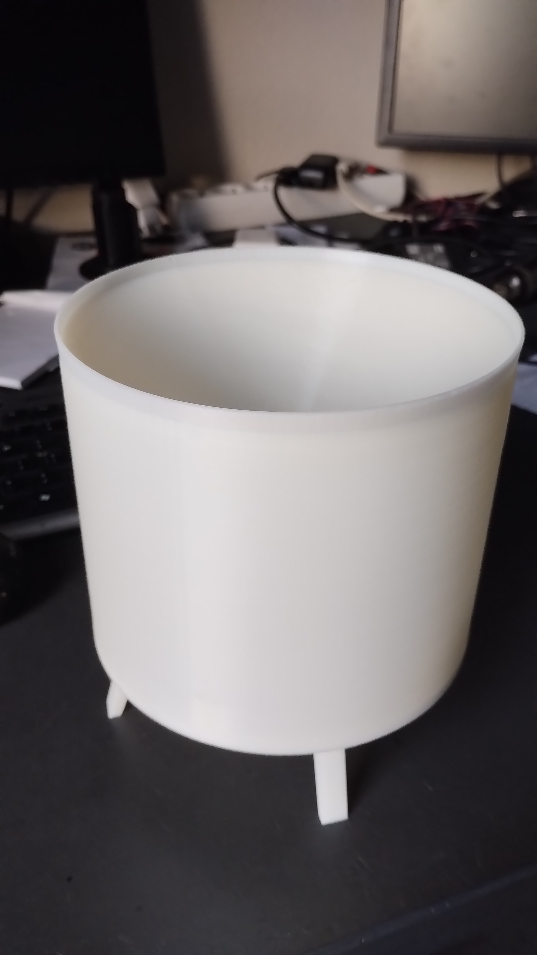 Zigbee Tipping Bucket Rain Gauge