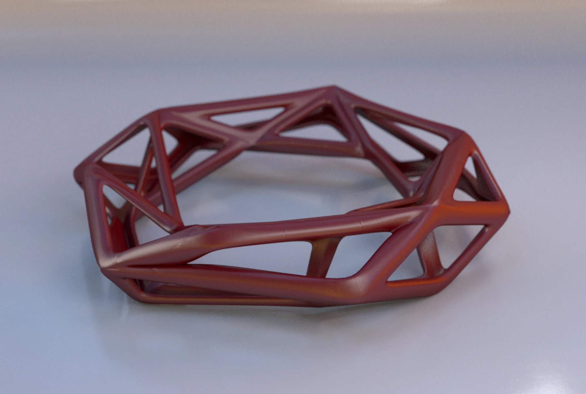 Abstract Geometry