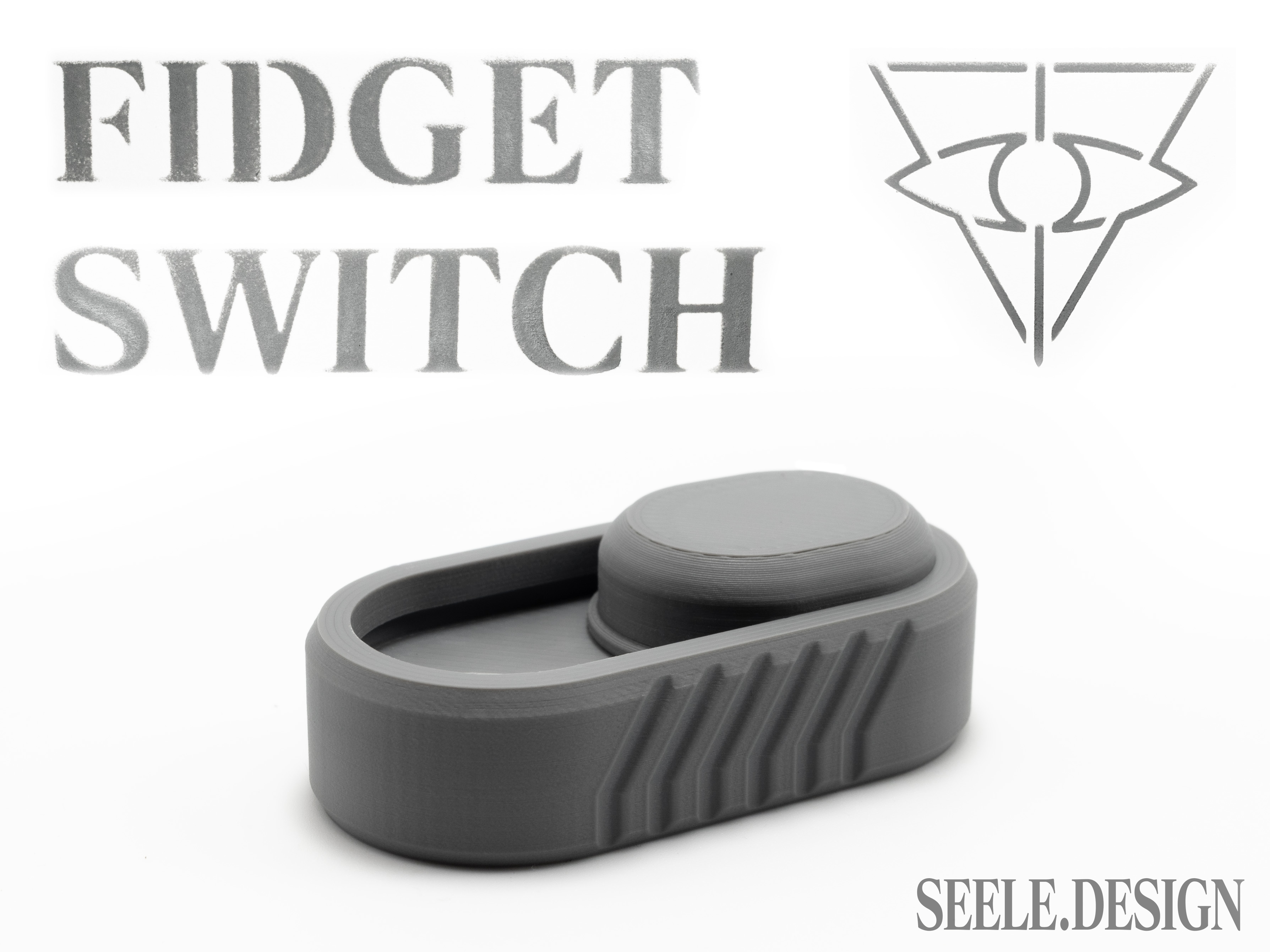FIDGET SWITCH