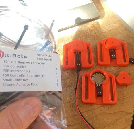 FSR Mounts