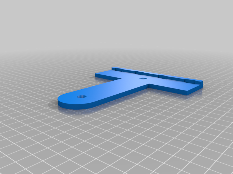 Foundation Piecing Ruler