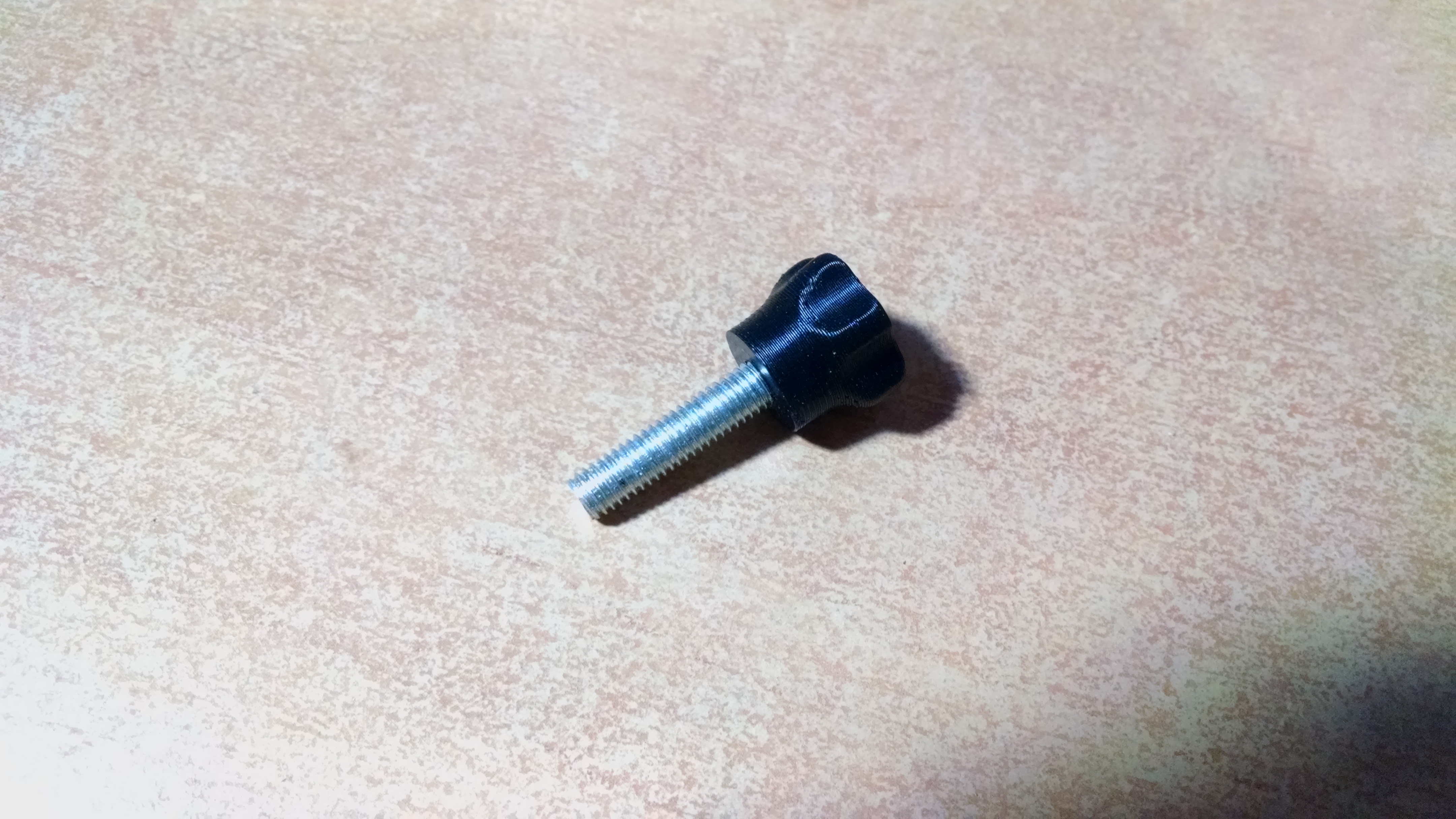 GoPro knob lite