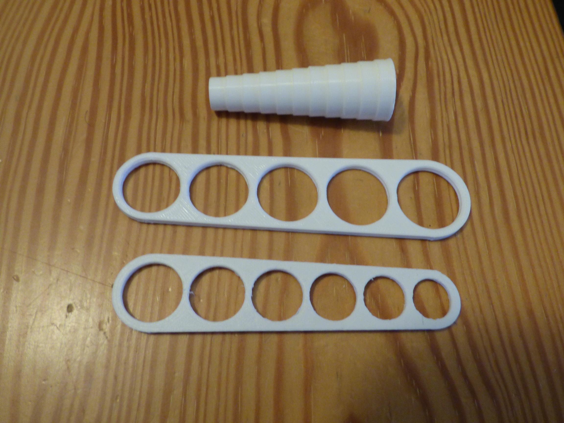Ring gauges