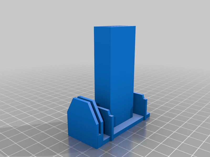 Linear Slide Stainer Mini Slide Holder