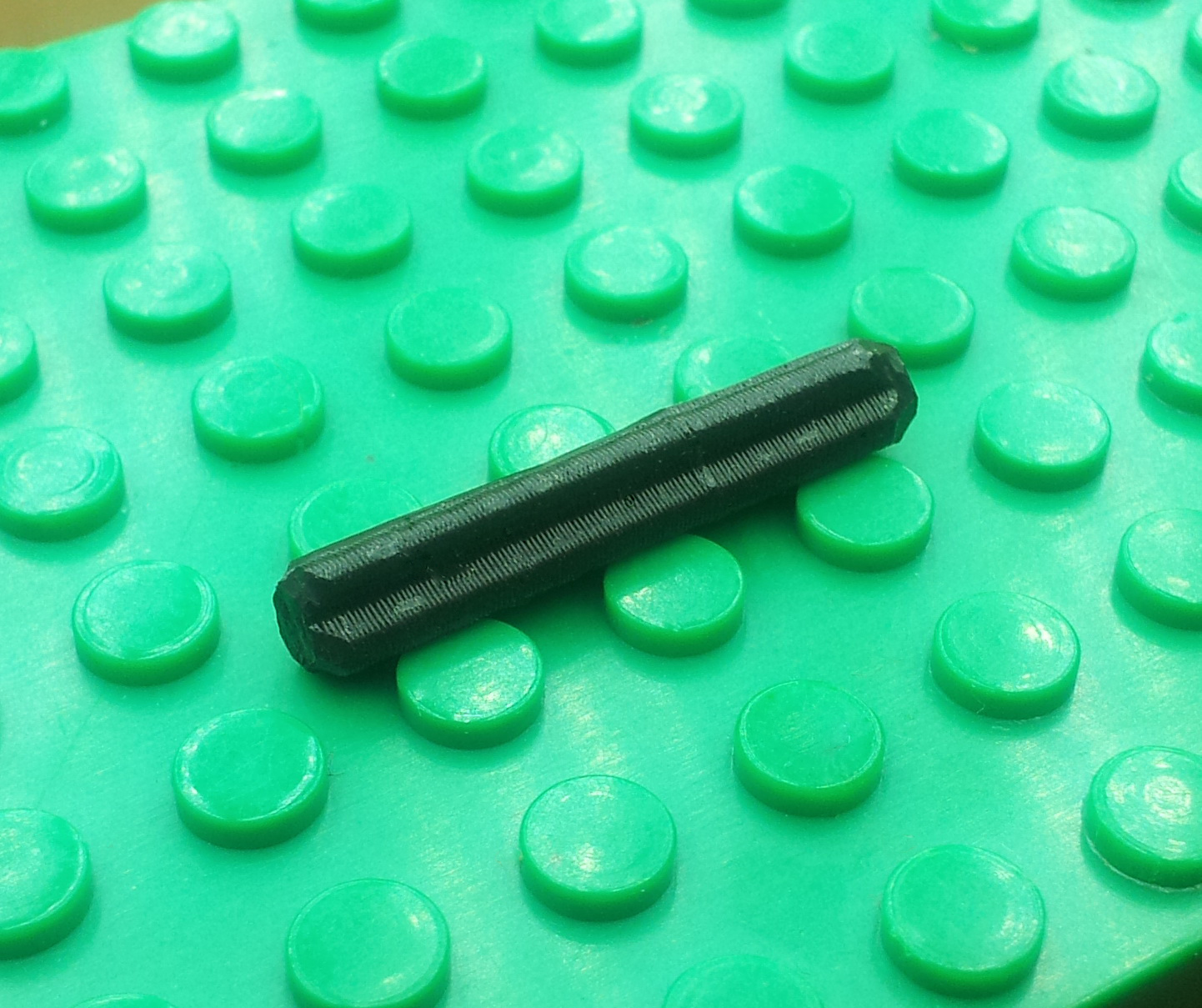 4519 Lego Technic Axle 3