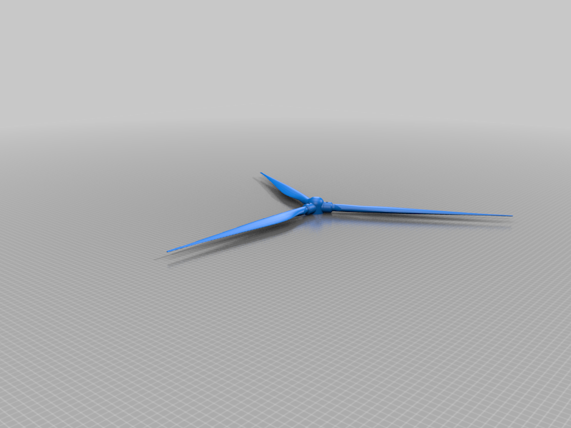 Wind turbine