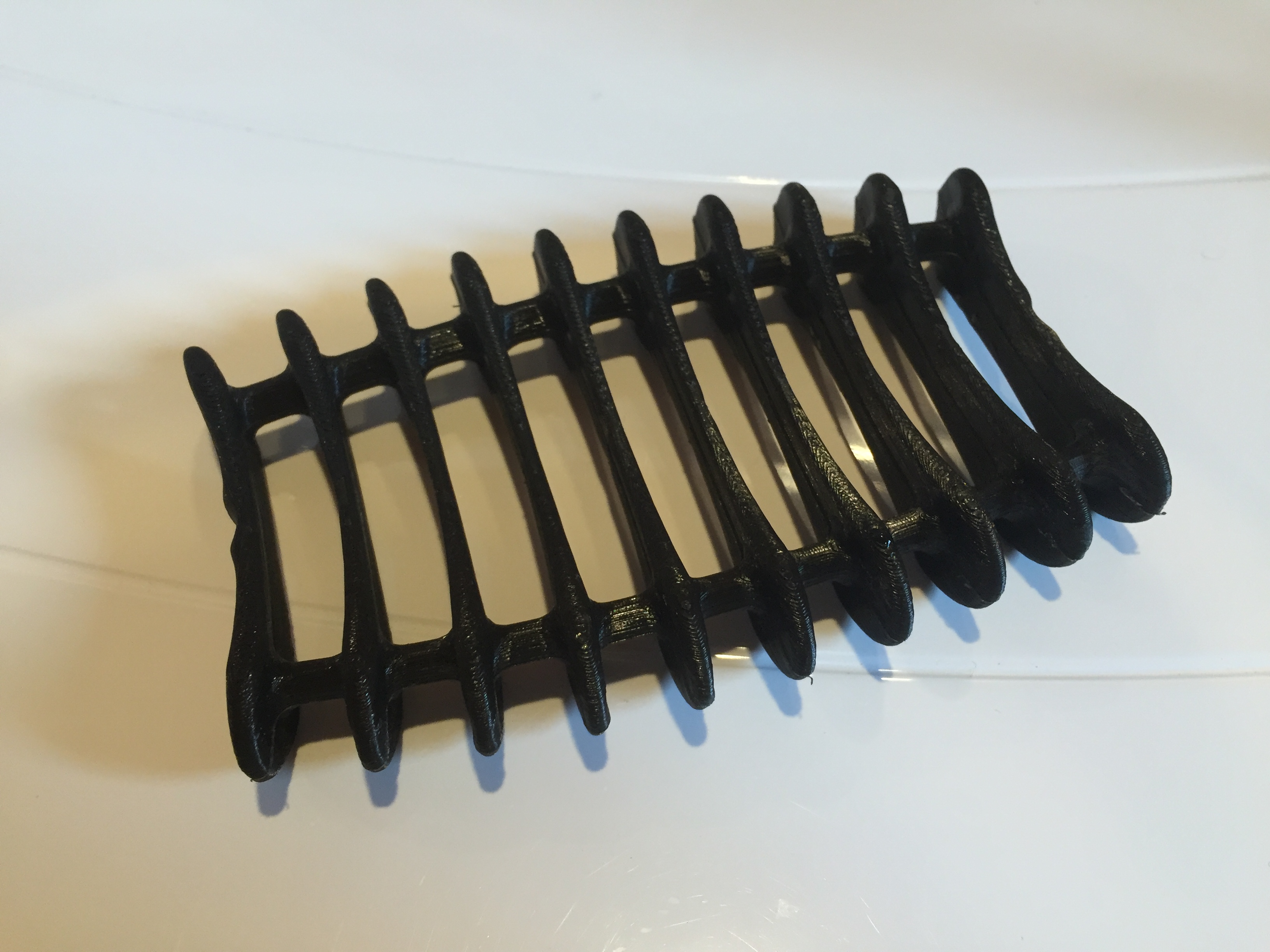 Soap Tray