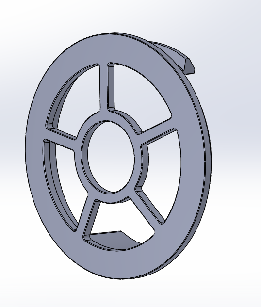 circle keypad immobilizer cover