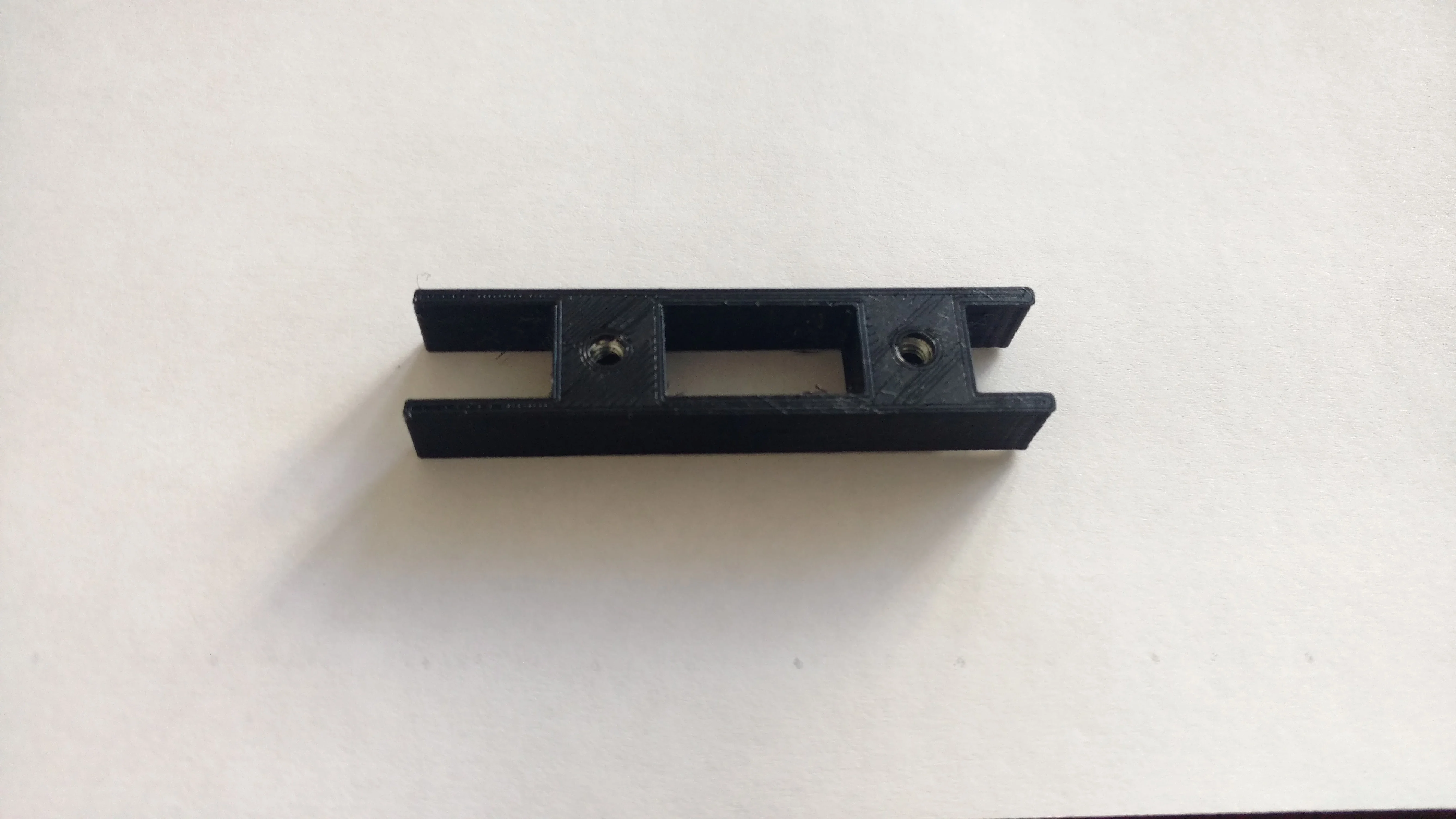 Firstar Raptor V2 Tail Mount