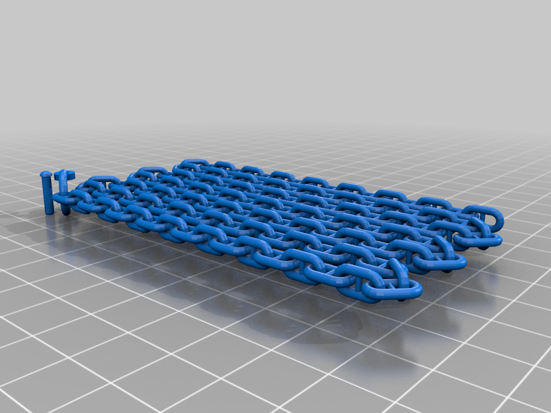 Anchor Chain