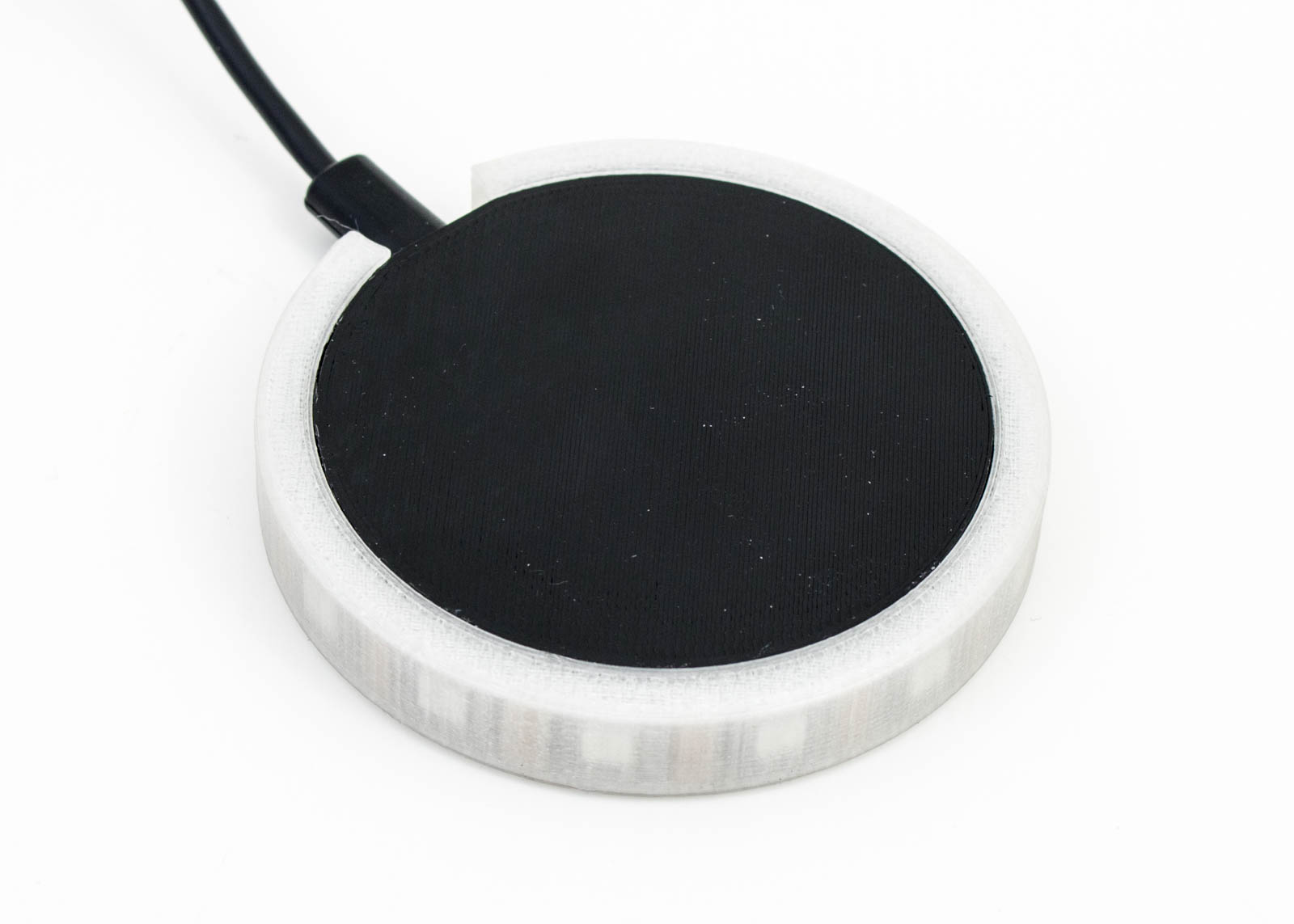 360 Degree LED Indicator with WeMos D1 Mini ESP8266