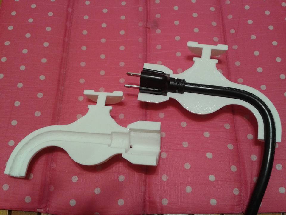 Faucet Charger