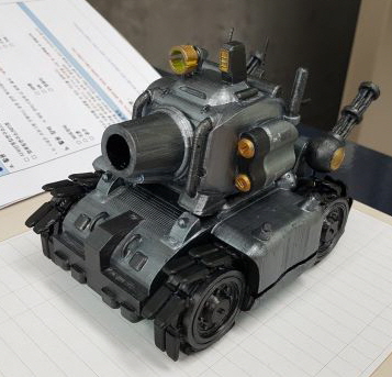 metalslug