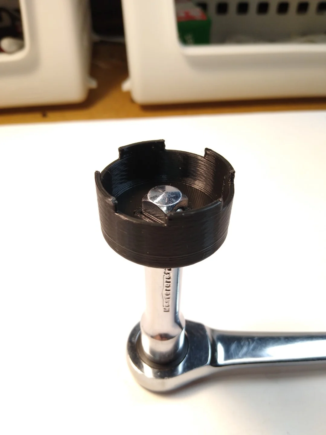 Mercedes EIS removal and installation tool