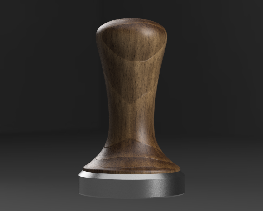 The One Tamp
