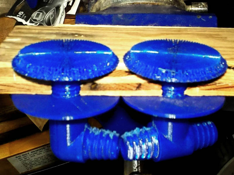 First-Surface Drain