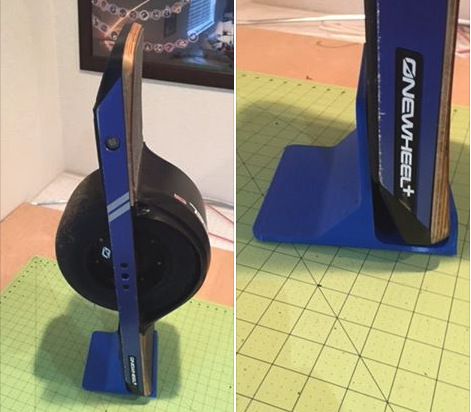Onewheel+ Stand
