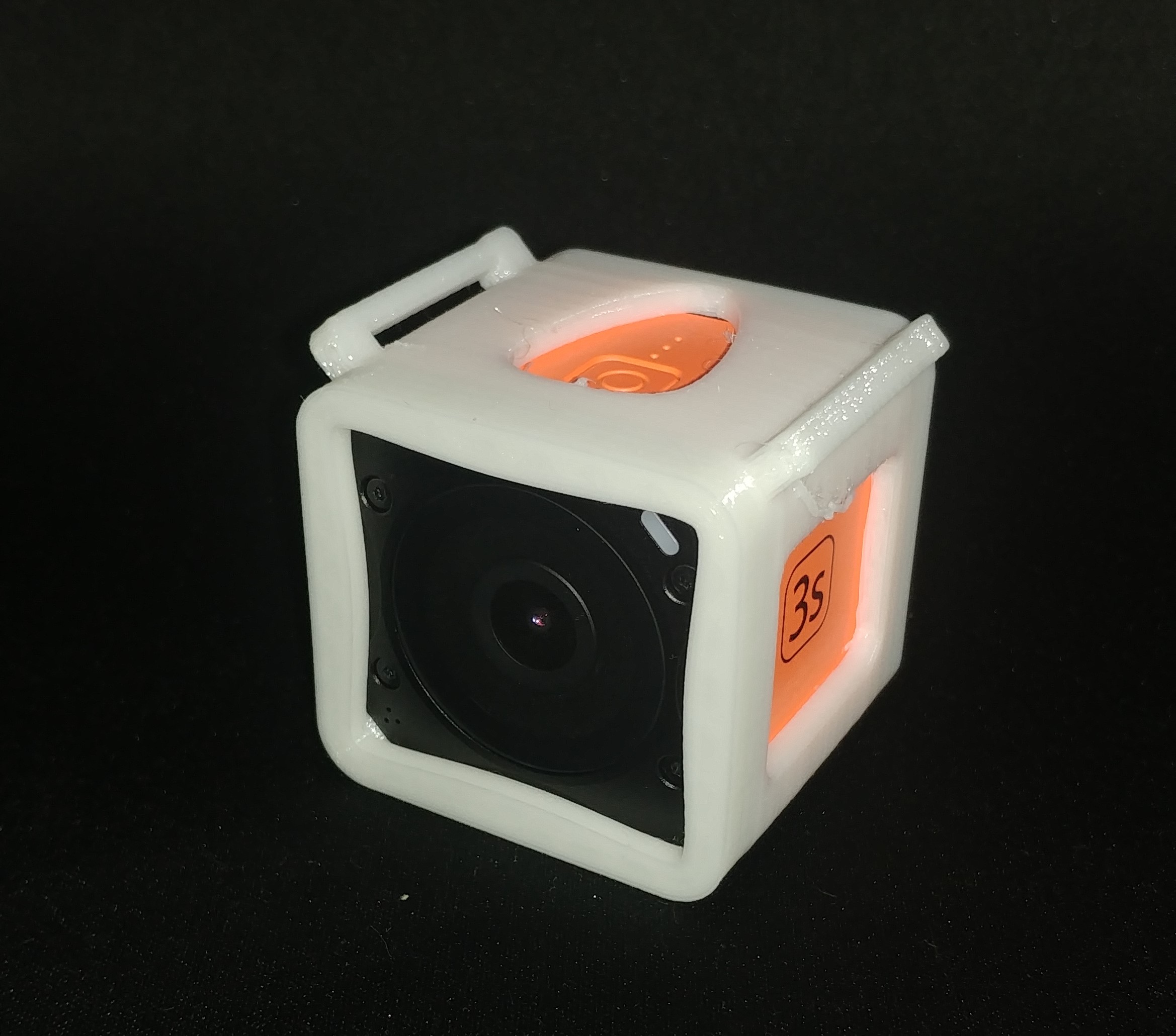 RUNCAM 3S CASE