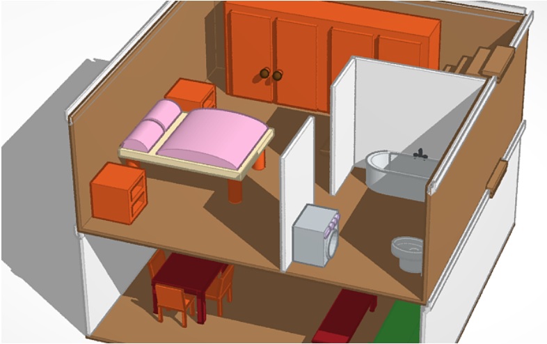 Dollhouse