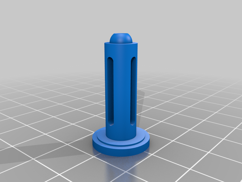 LMU8 / LMUU8 / LM8UU grease press nipple