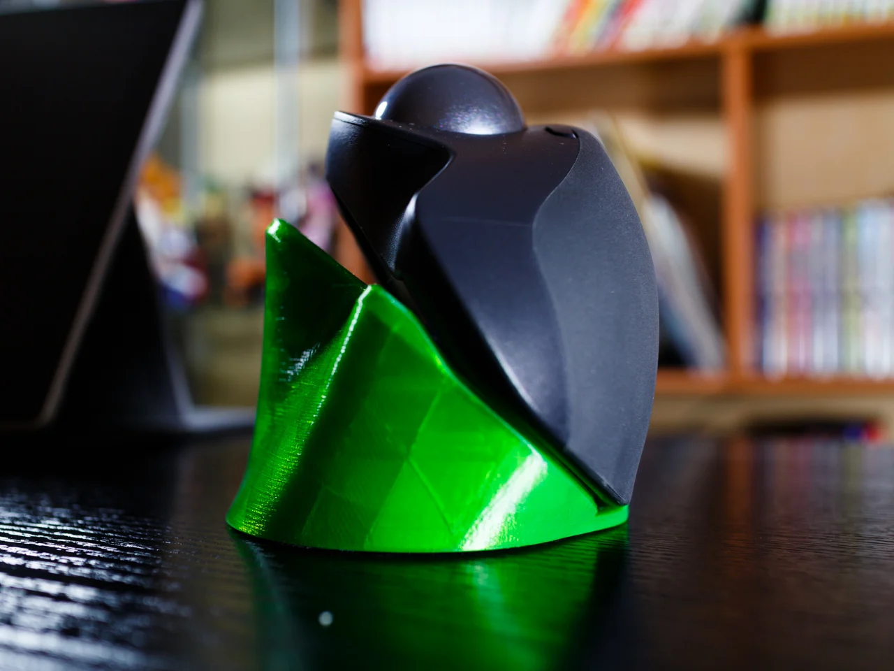 Logitech MX Ergo 40° Stand