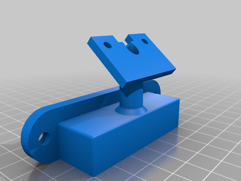 Rainsensor with Xiaomi Door Sensor