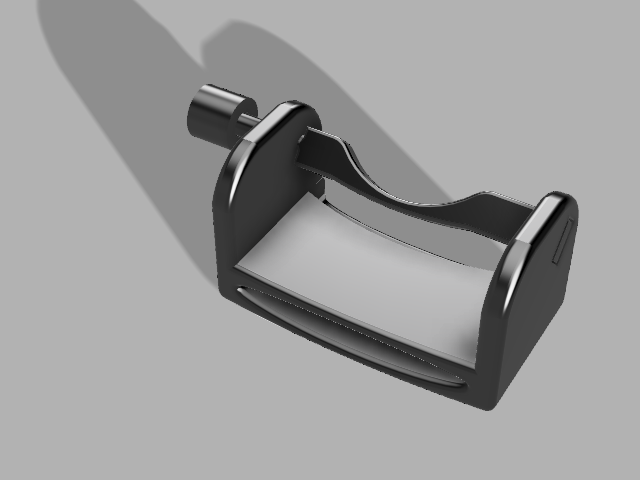 Dyson V10/V11 Trigger Lock