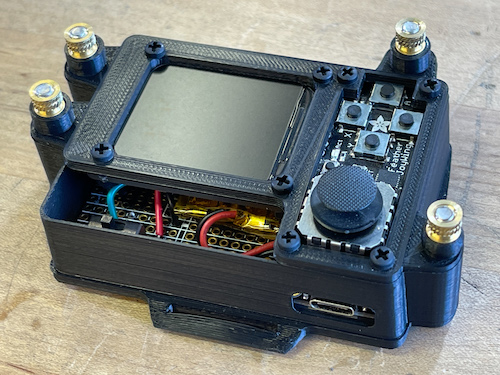 Pip-Boy 2040