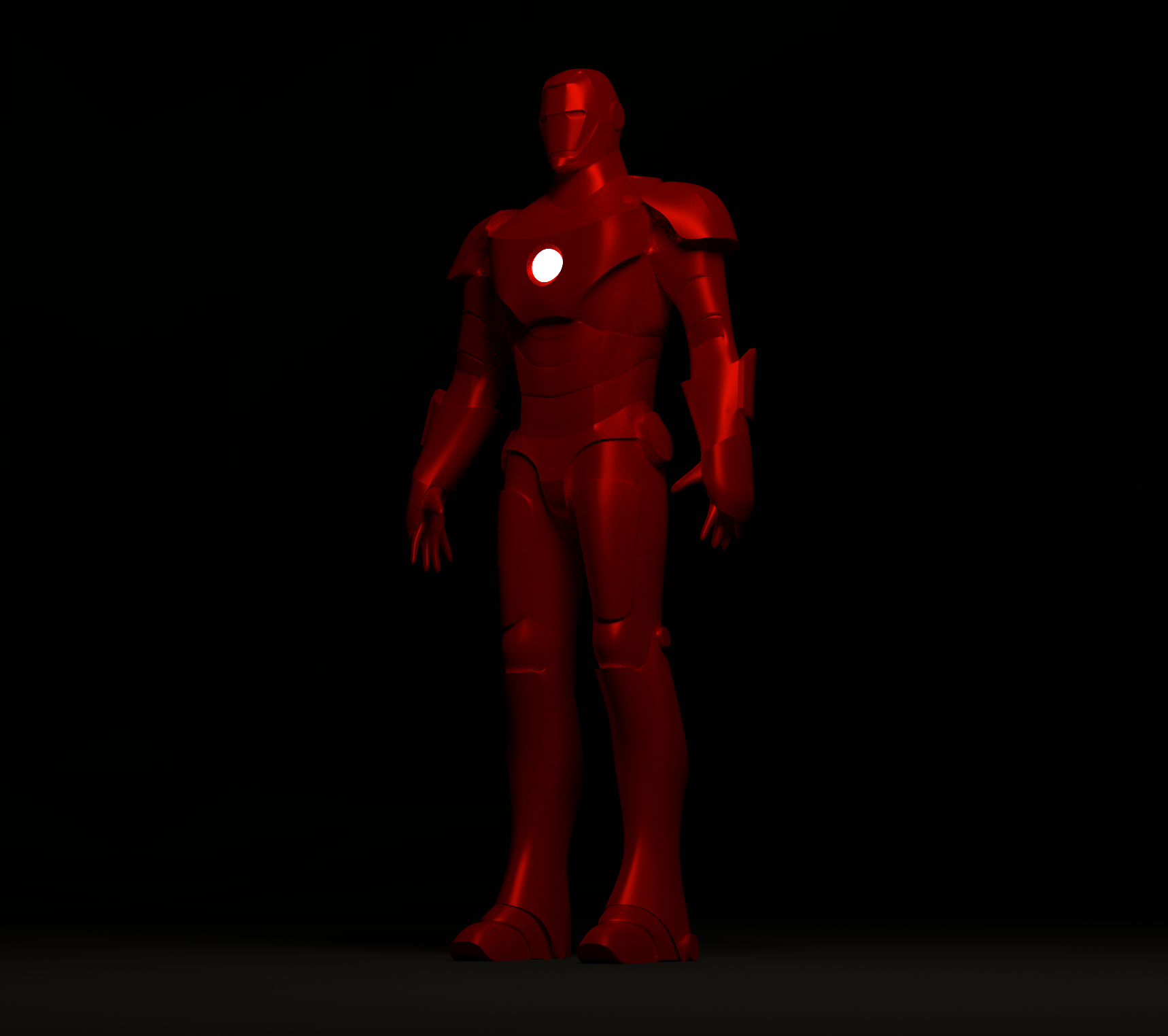 Iron Man