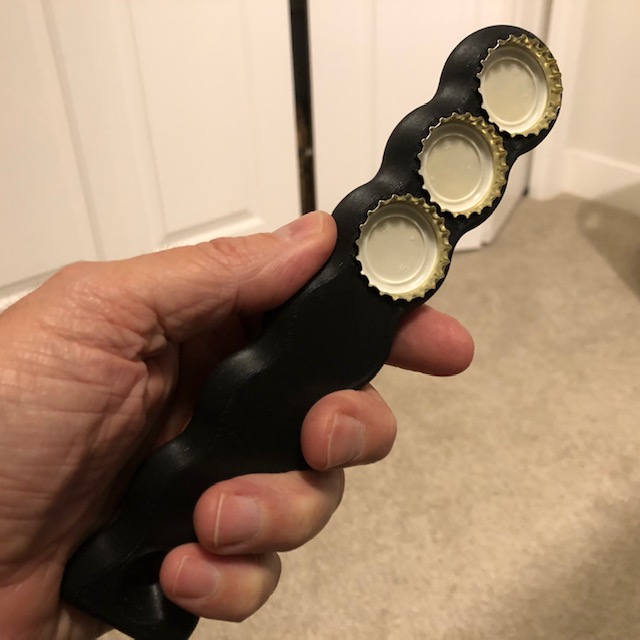 Fish Scaler