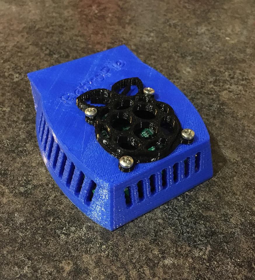 MY FAV RetroPie Case