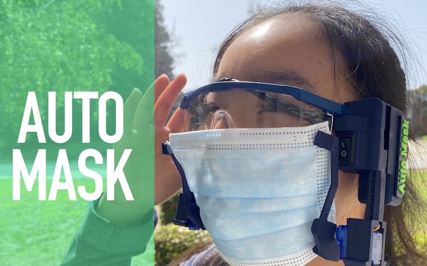 Auto Mask