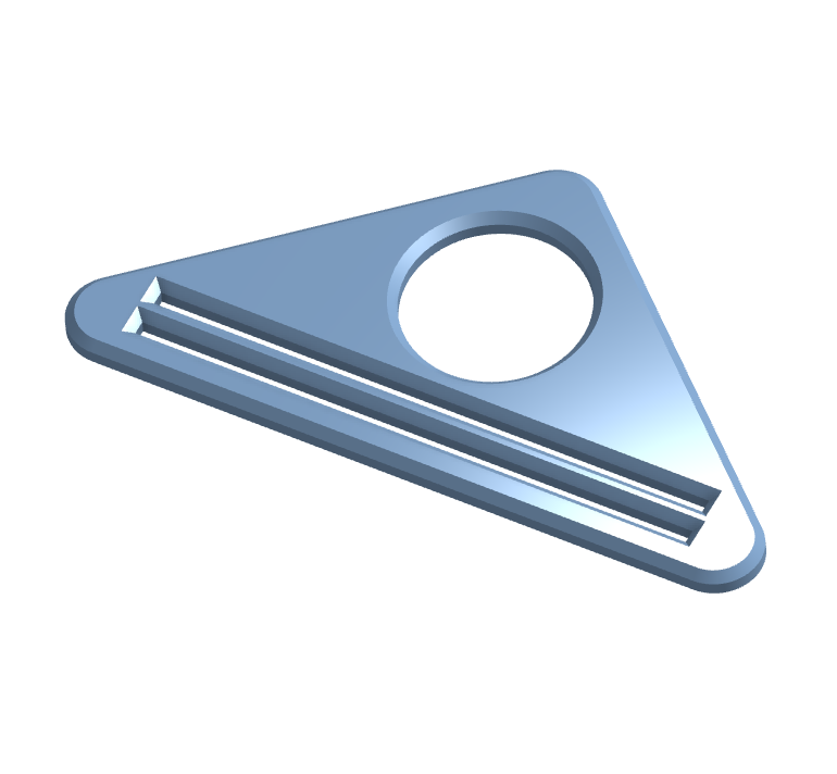 Tube Squeezer