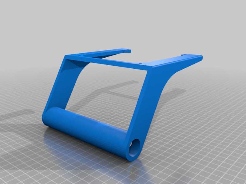 Thermaltake Core P5 X-Flow 480mm Radiator Bracket Wide