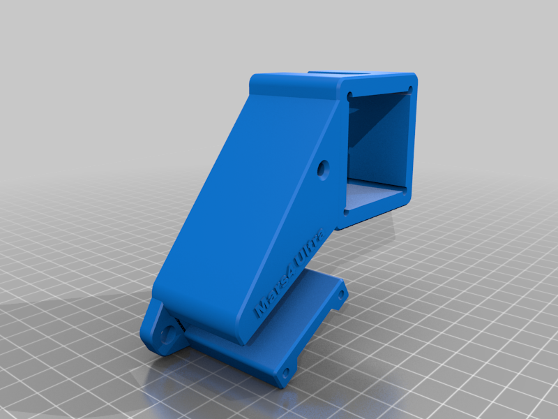 MARS4 ULTRA Drip Arm Ver2