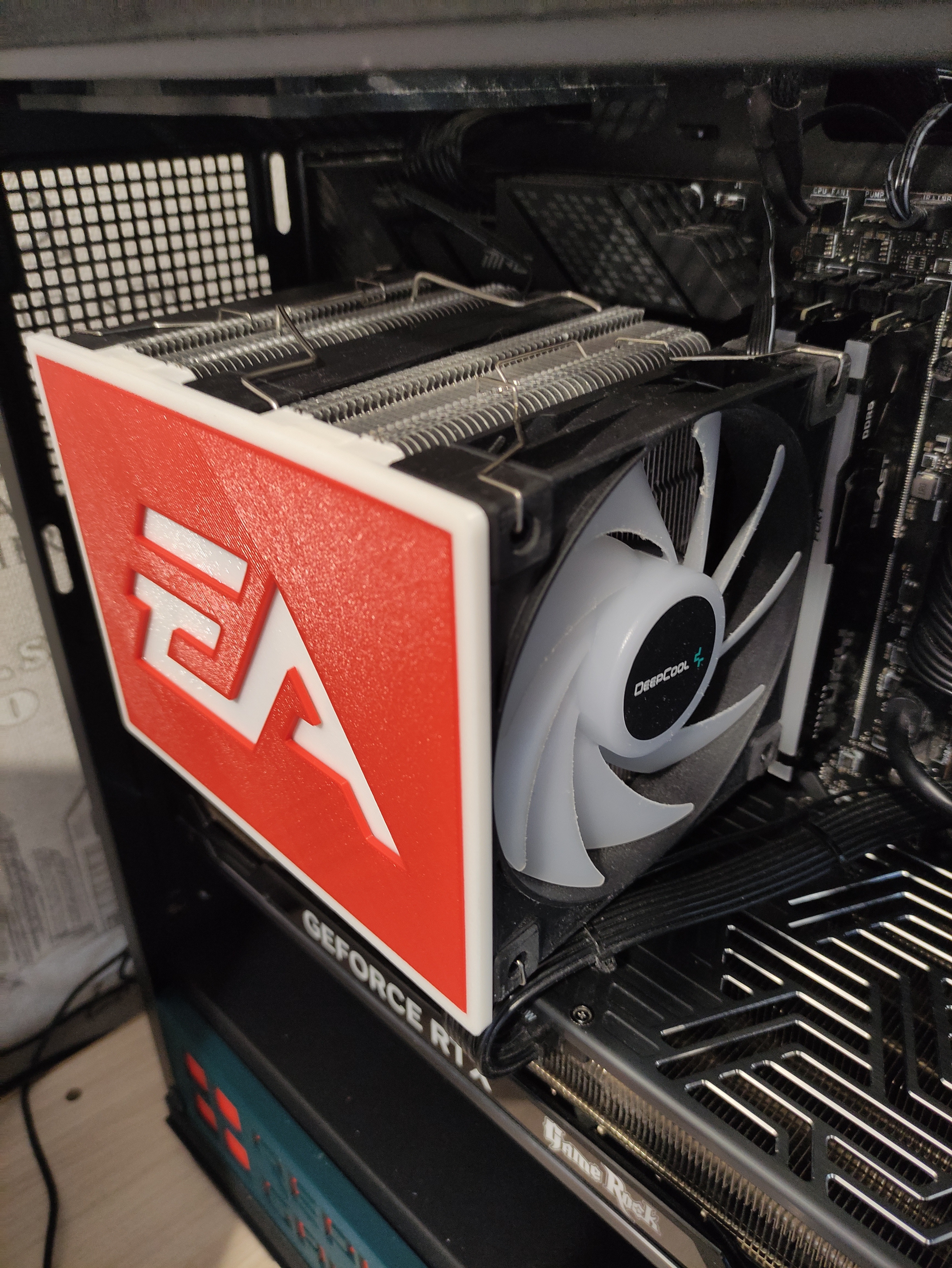 CPU-Cool  AK620