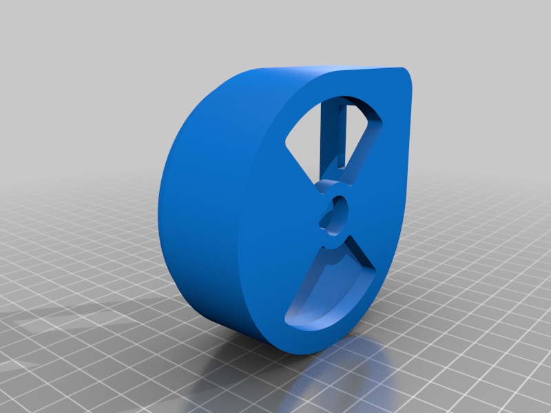HeterMeter Damper V3