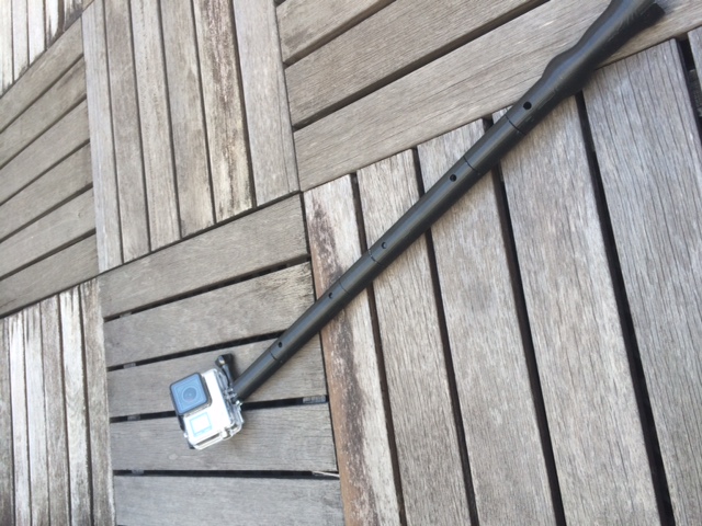 GoPro Selfie Stick