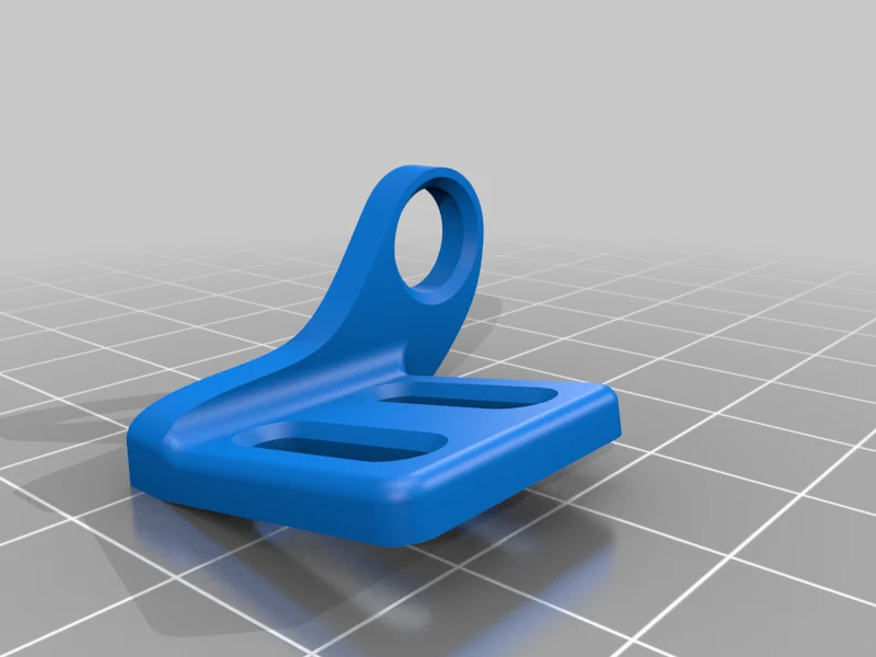 Fanatec Formula magnetic shifter mod