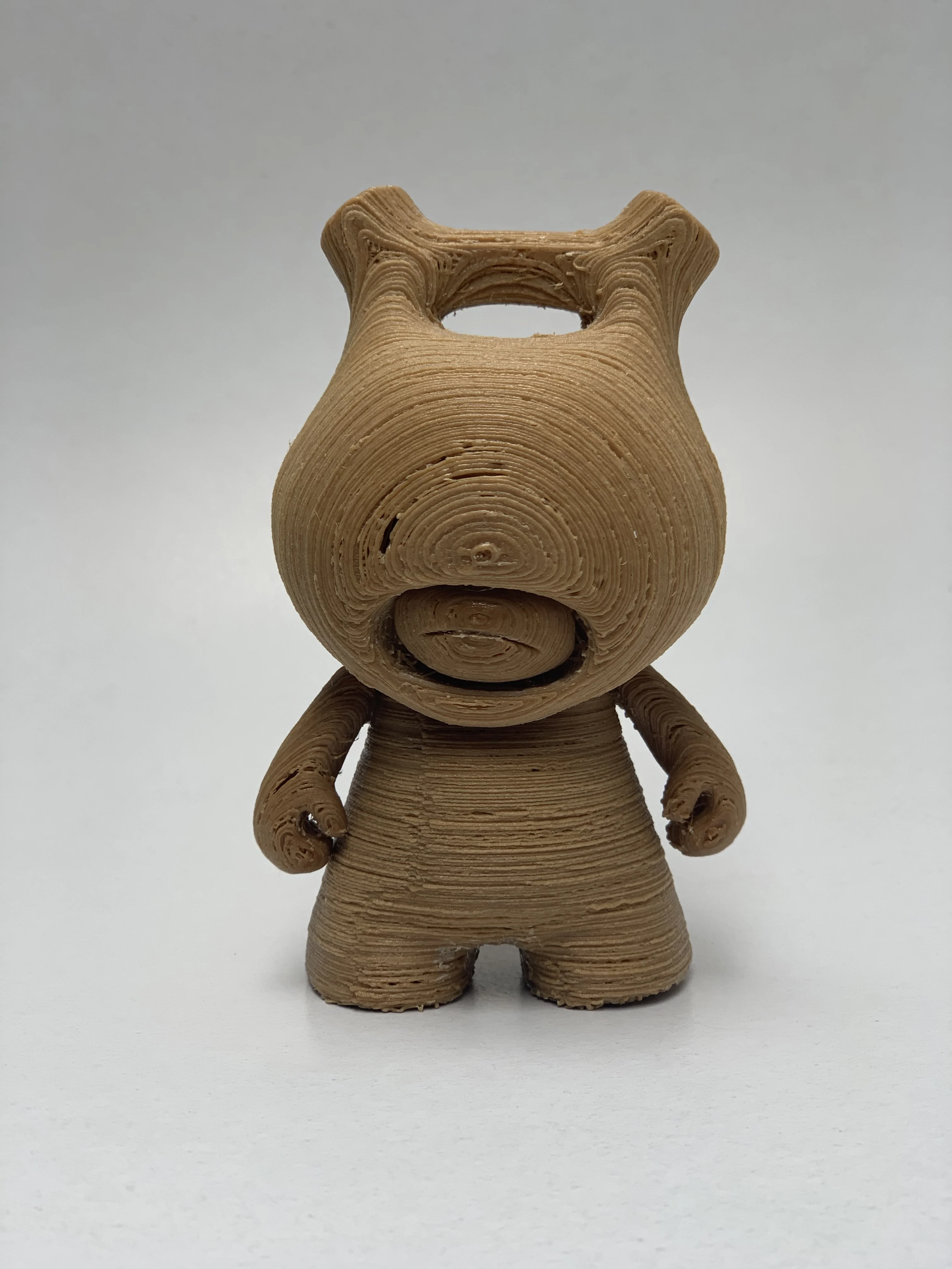 WAKO.toy (Beta) evolution level 2